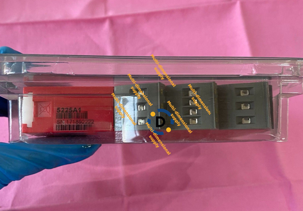 New PR 5225.1 Programmable Converter