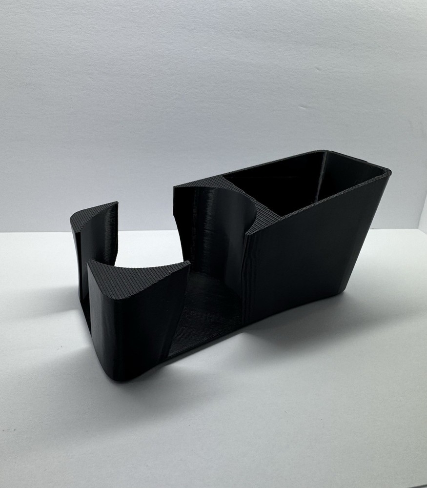 BMW Cupholder Insert for 3 Series E90 / E91 / E92 / E93 – Premium Fit & Design