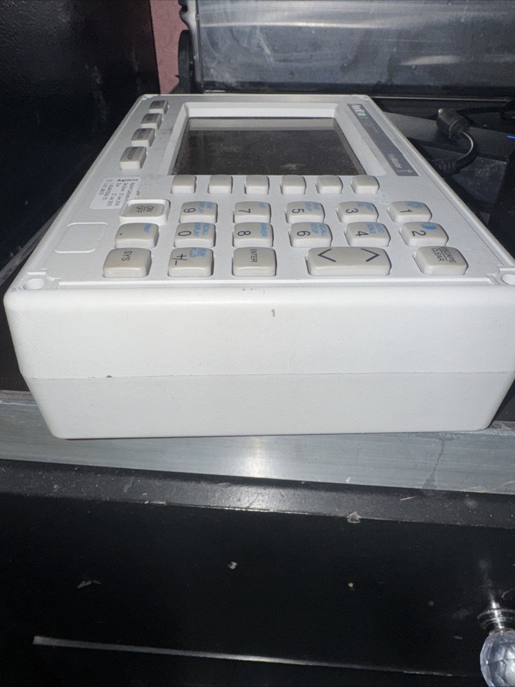 Anritsu S332D Site Master Cable & Antenna Analyzer