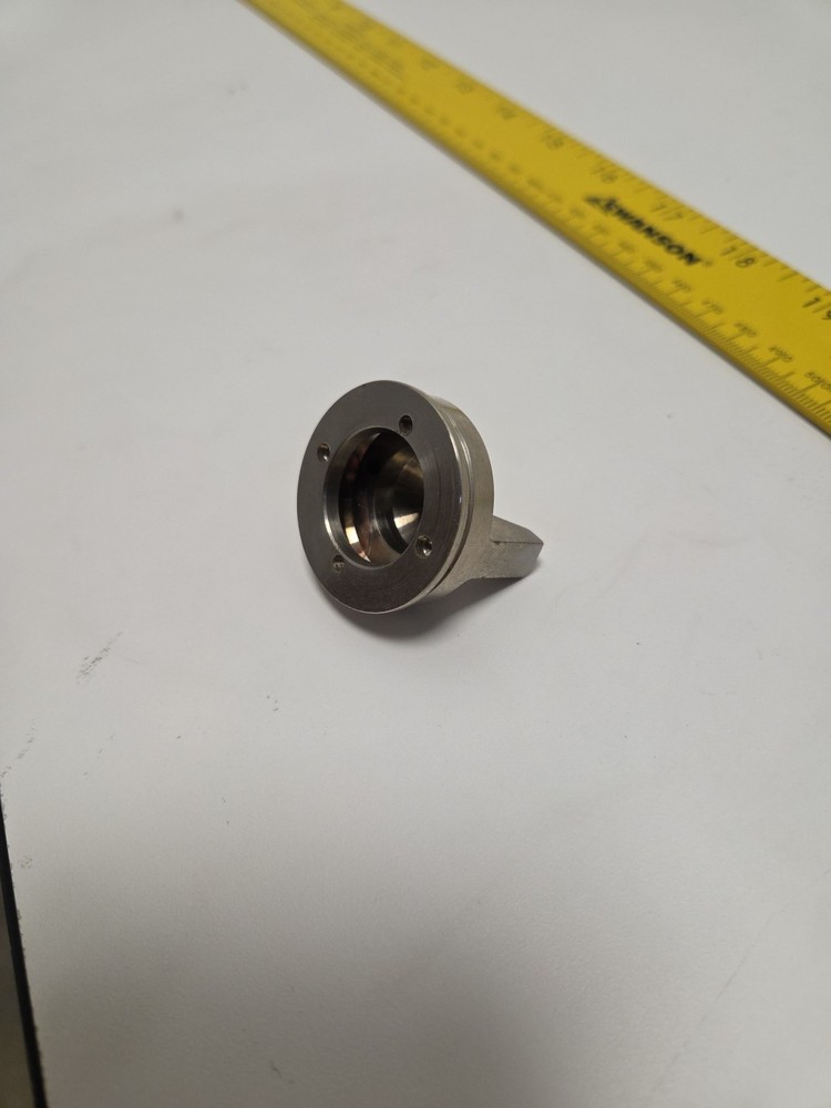 Binks 36P Air Nozzle (Lightly Used)