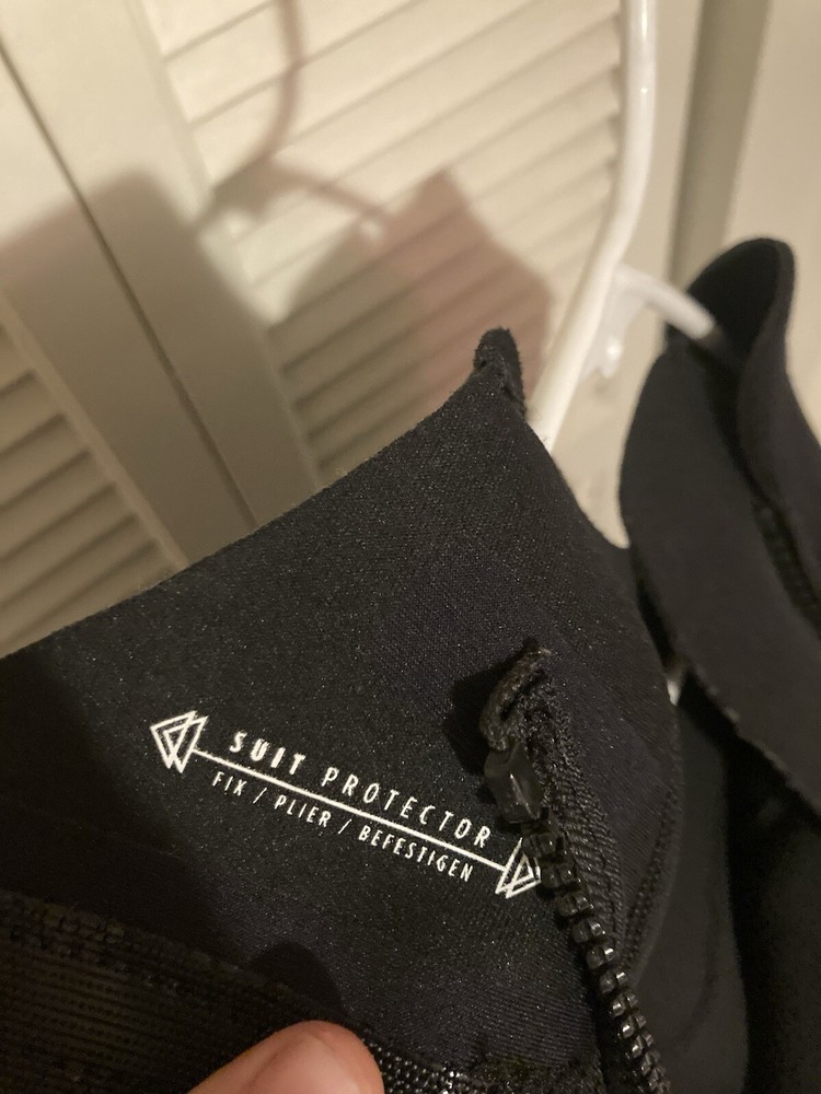 Jobe Savannah Wet Suit 2 Flex Small
