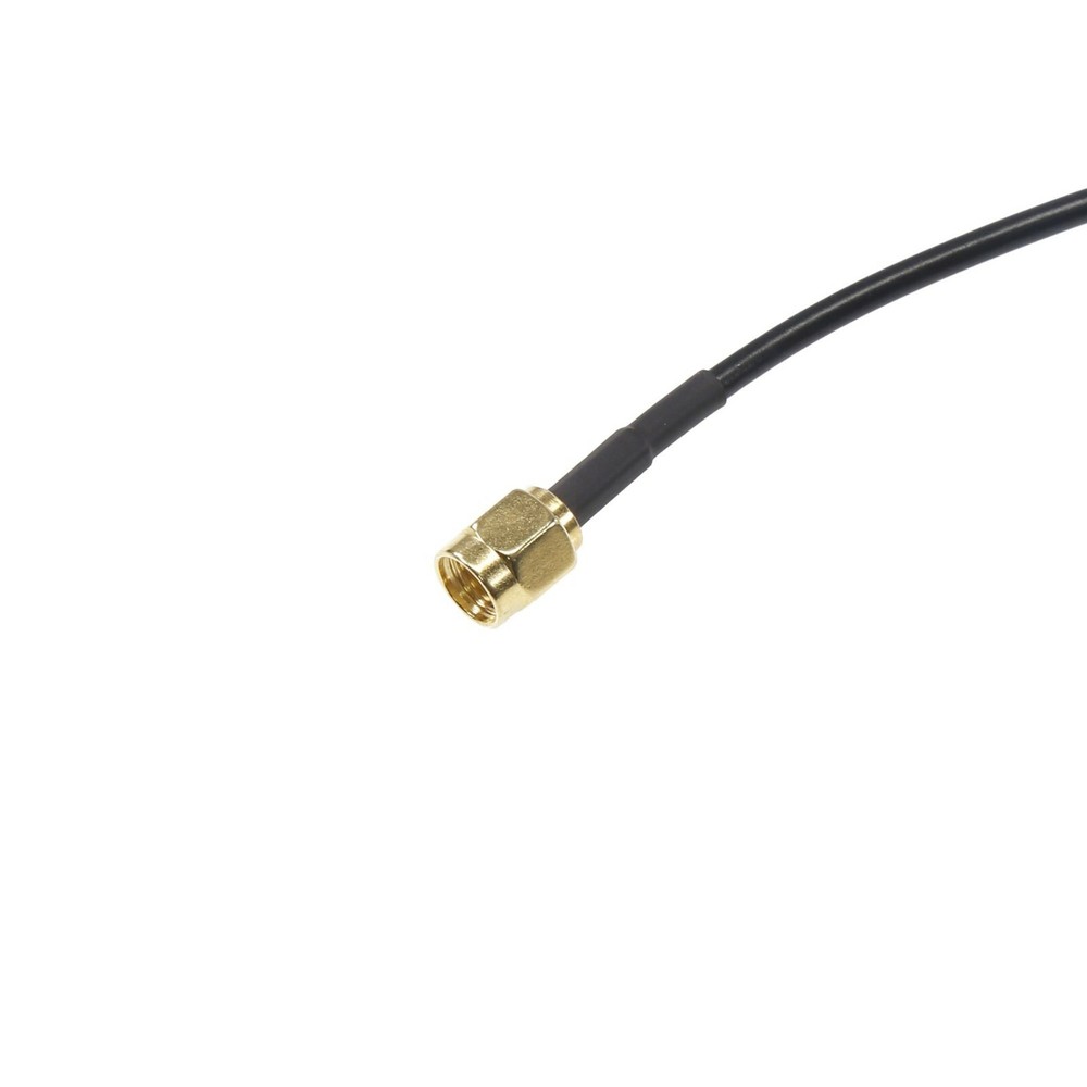 Cartell CW-SYS Wireless Dual Purpose Exit Wand Vehicle Detection Sensor