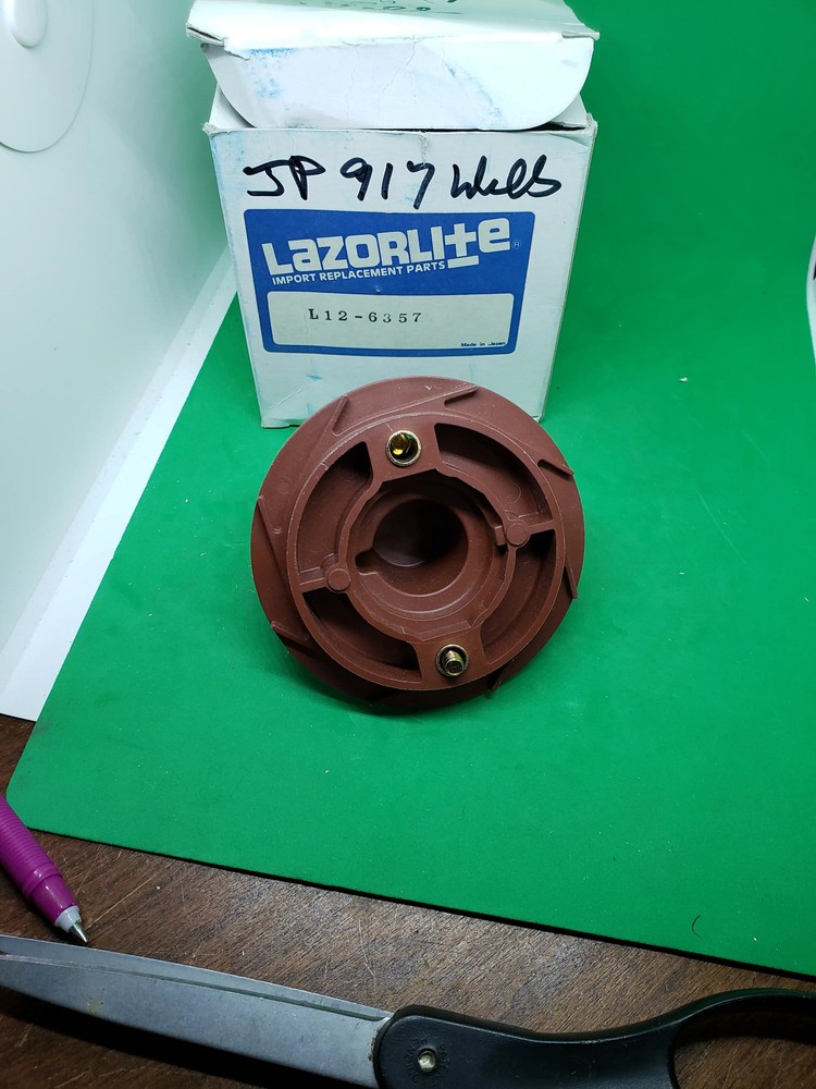 Lazorlite L12-6357 Rotor Japan