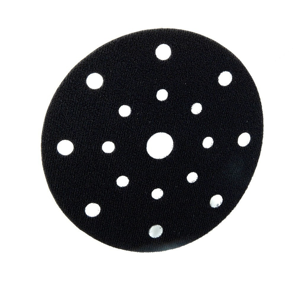 150mm Protective Disc 6 Inch Disc Hook&Loop Interface Pad High Quality