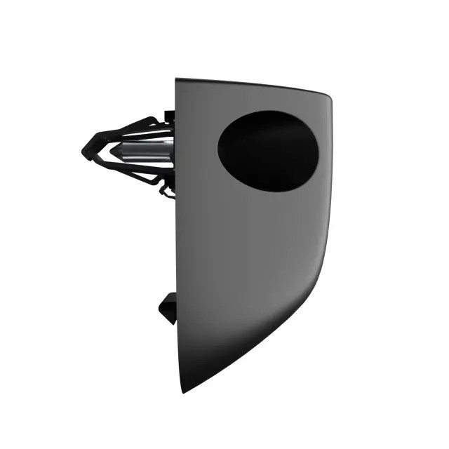 Genuine Mopar Decklid Inner Pull Cup 05057794AE