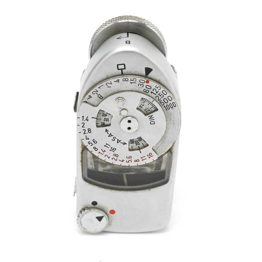 Leica Meter MC 14200 METRA