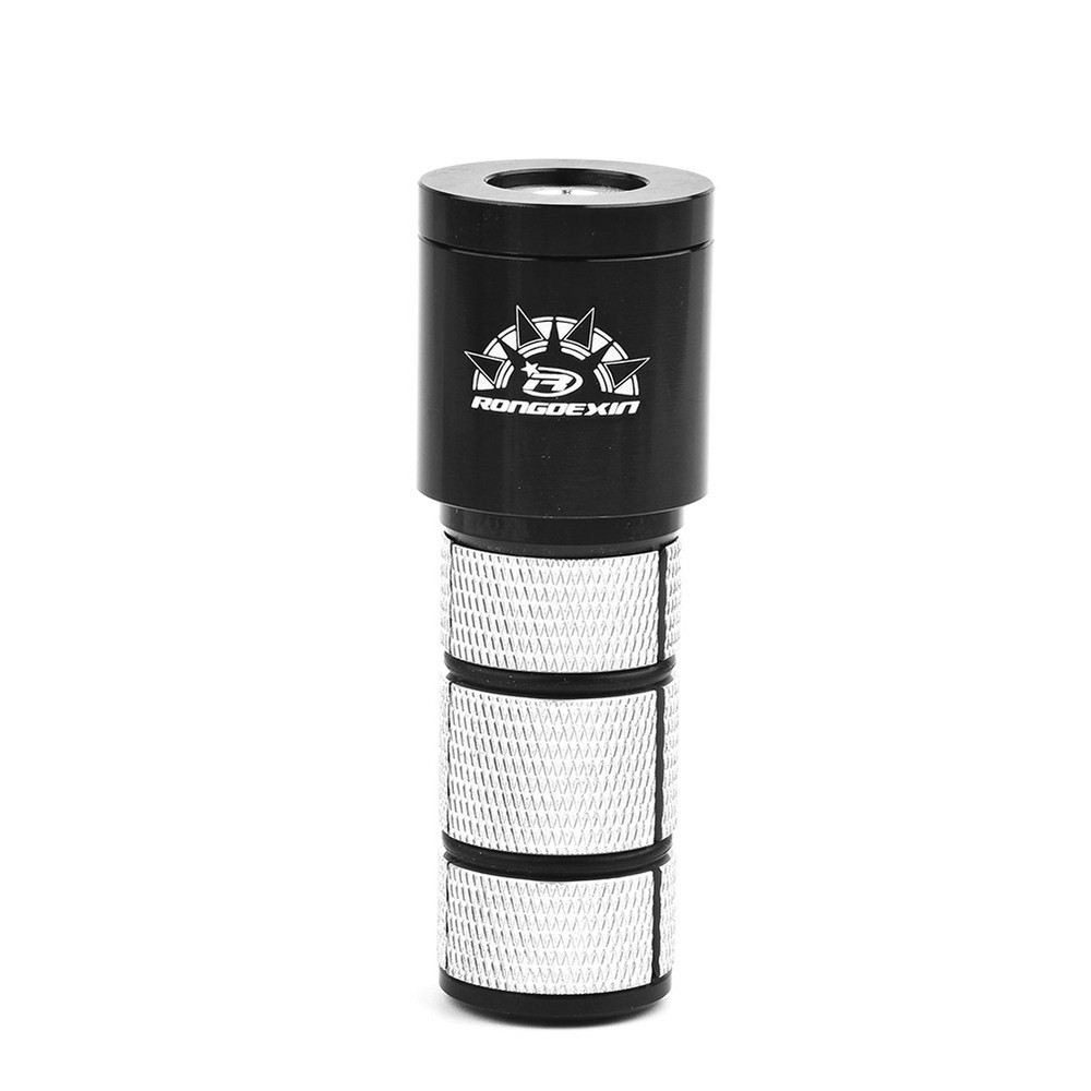 Bike/Bicycle Fork Stem Extension/Stem Extender Handlebar Riser Extension Adapter