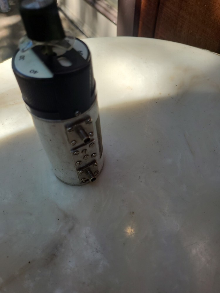 50DV70-957 ALAN Attenuator