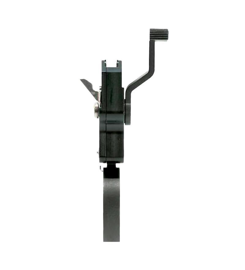 TRIGGERTECH Special / Remington 700 DROP-IN TRIGGER ASSEMBLY - BLACK