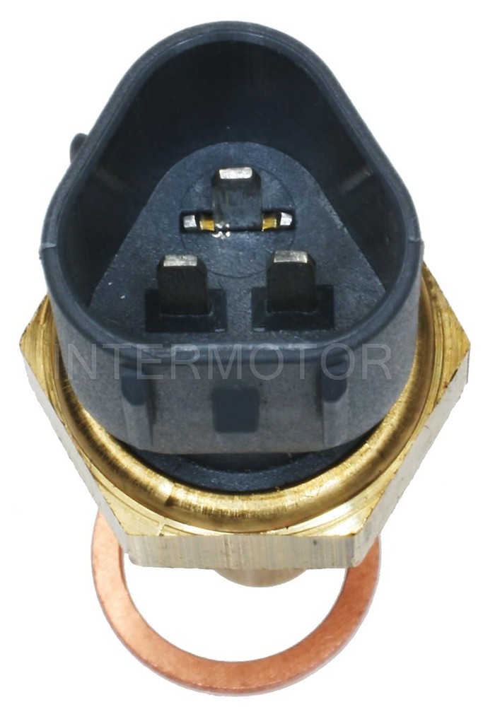 For 1998-2002 Toyota Corolla Engine Coolant Temperature Sensor SMP 1999 2000