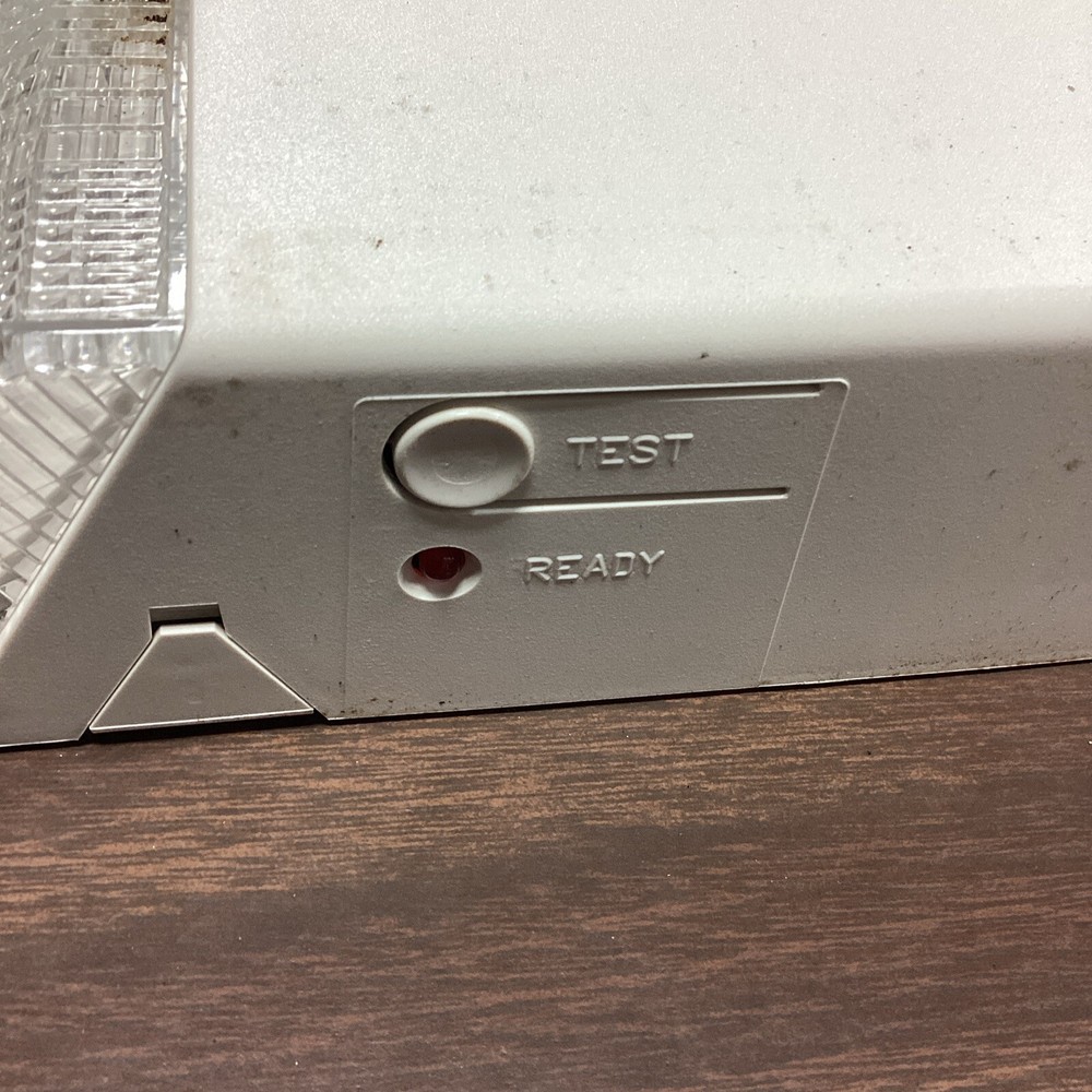 Quantum Lithonia ELM 250069 Emergence Lighting