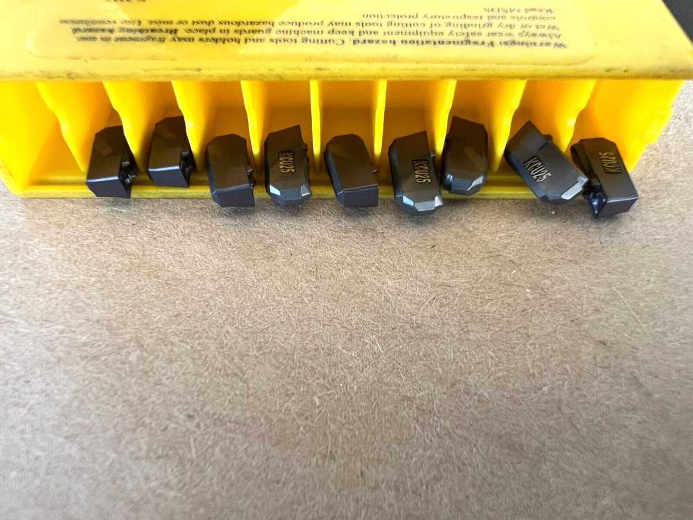 KENNAMETAL 40MM A40TEVSARO312MO41050 BEYOND EVOLUTION INTEGRAL BORING BAR