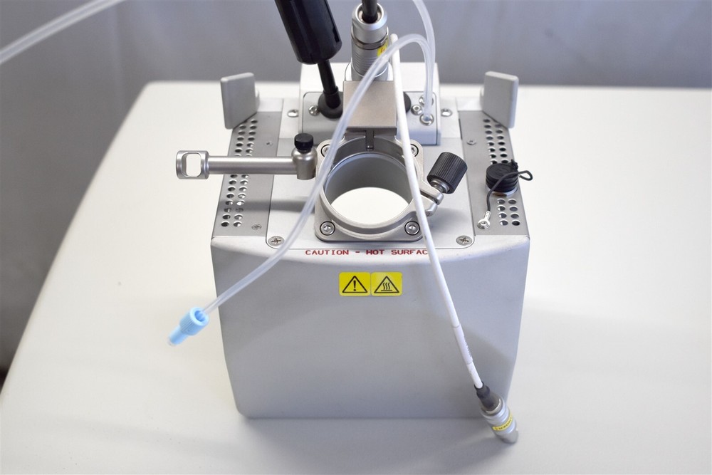 Thermo Fisher Scientific LCQ Fleet Mass Spectrometer System w/ API Source