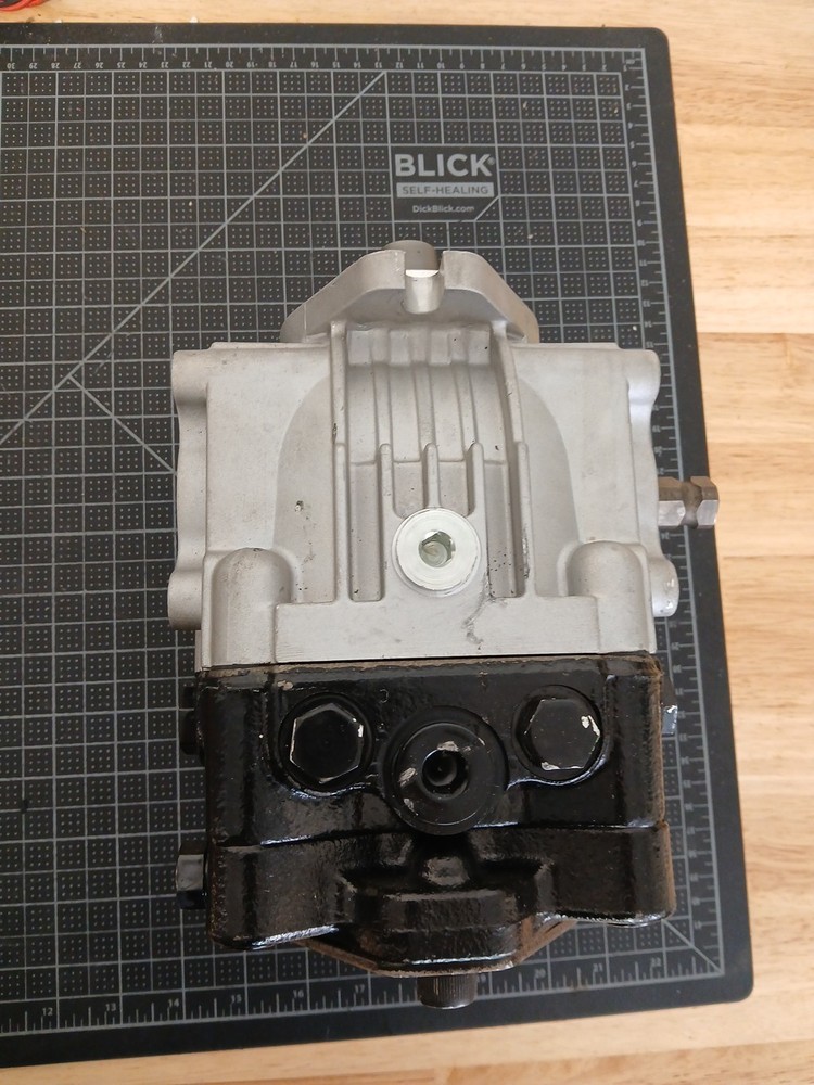 Danfoss 83100850 *Nicks Around Unit*