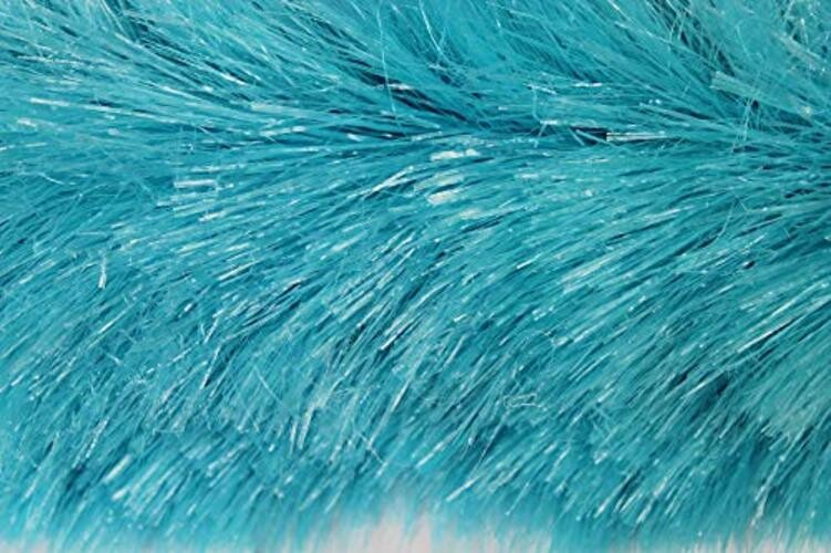 CleanAide Electrostatic Dusting Wand with 3-Section Extendable Pole, Reaches