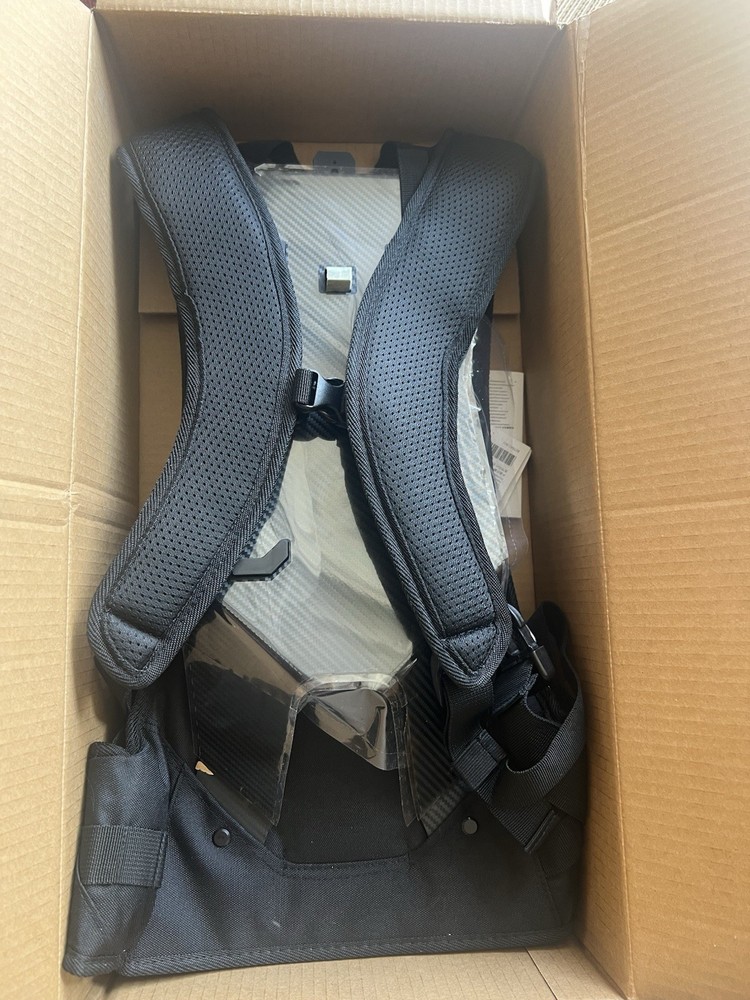 HP Z VR BACKPACK HARNESS