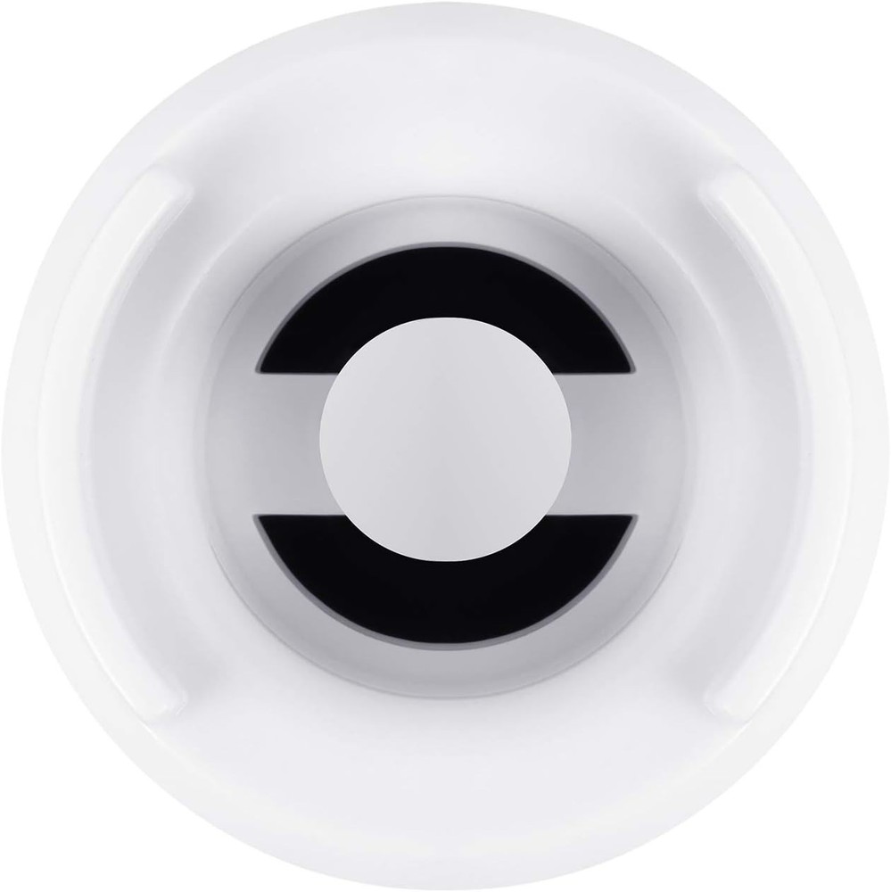 Universal Humidifier Bottle Valve Caps Compatible with Multiple Models - 2 Count