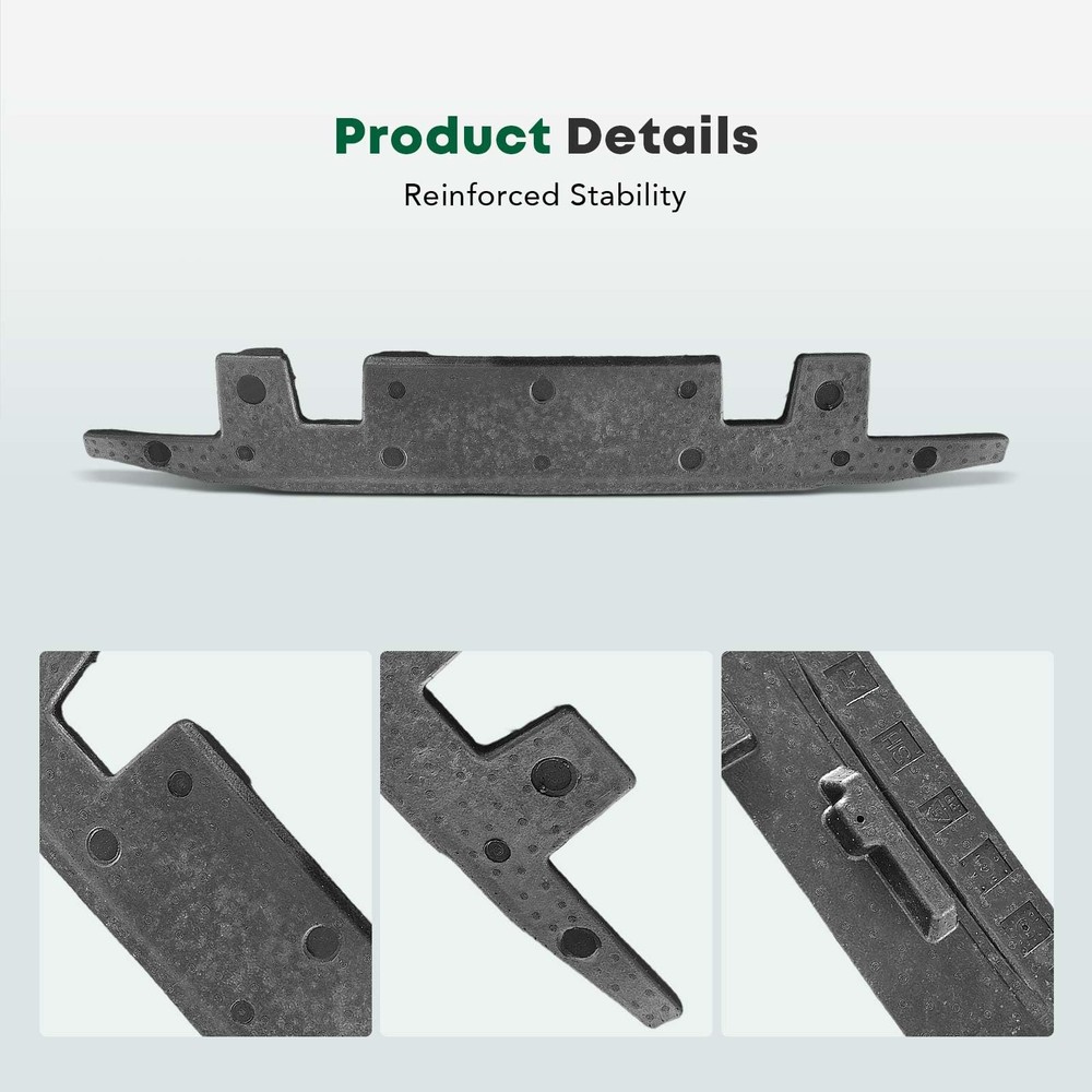 Rear Bumper Absorber for Sonata 2011-2013