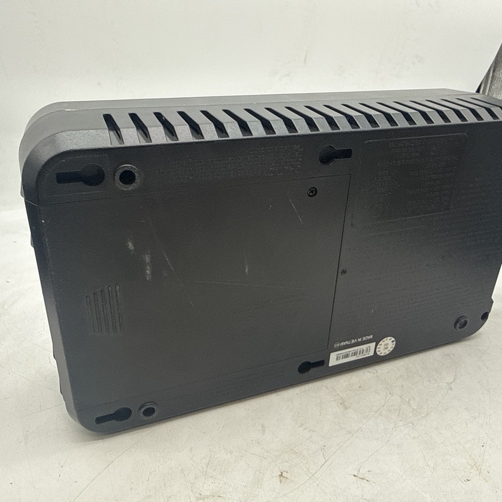 CyberPower EC850LCD Ecologic Battery Backup & Surge Protector UPS System