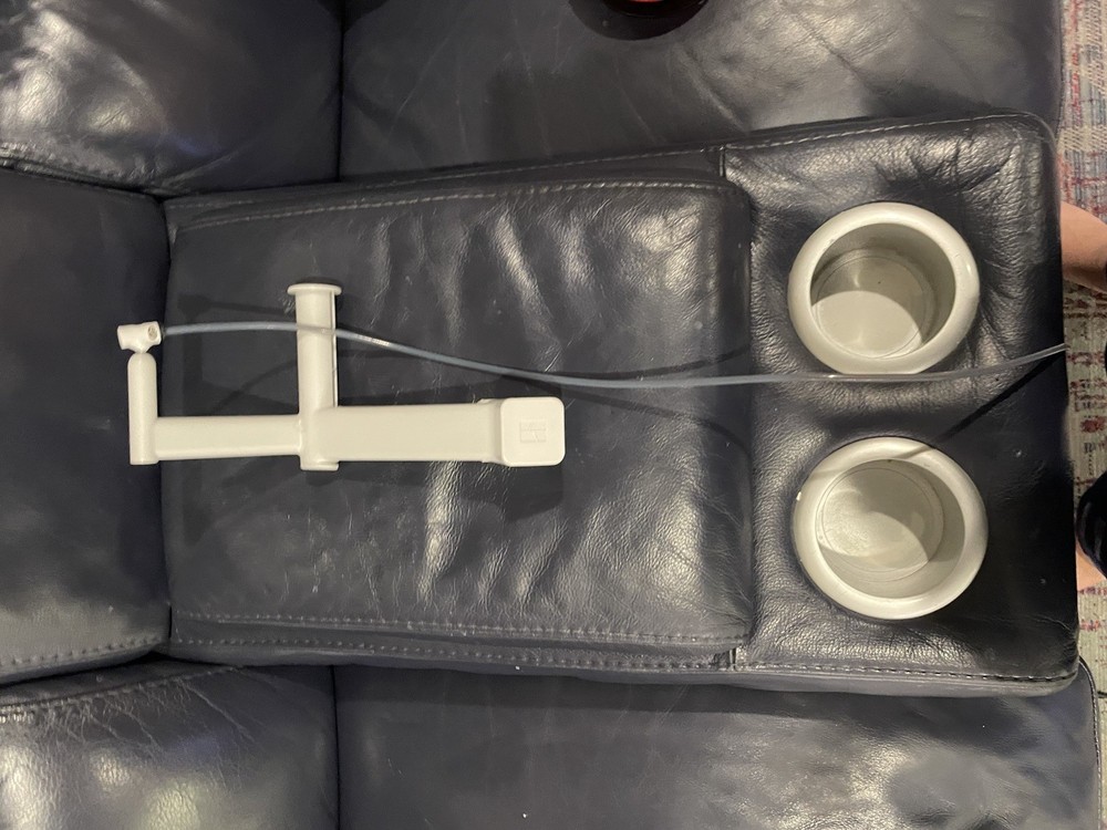 Spool Holder