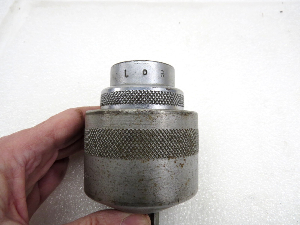 BK SWEENY SWE-67B 3/4" Drive Ratchet Adapter