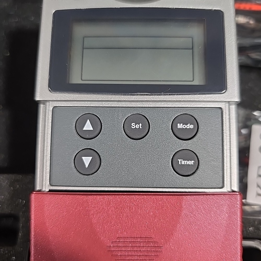 Current Solutions MPO 5500 Muscle