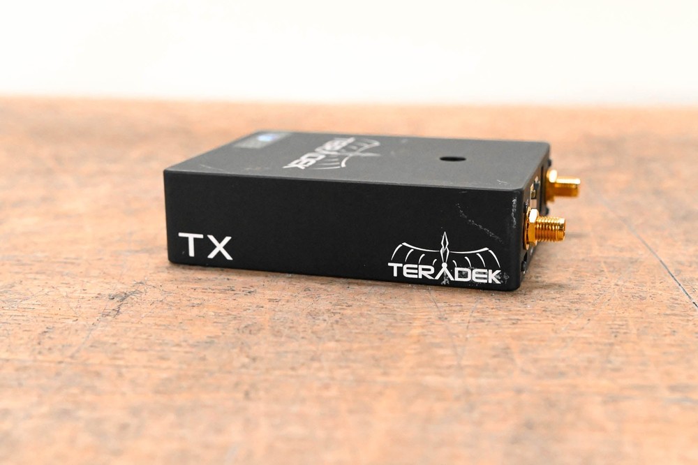 Teradek Cube 255 HDMI Encoder with Wi-Fi (NO POWER SUPPLY) CG01KG3