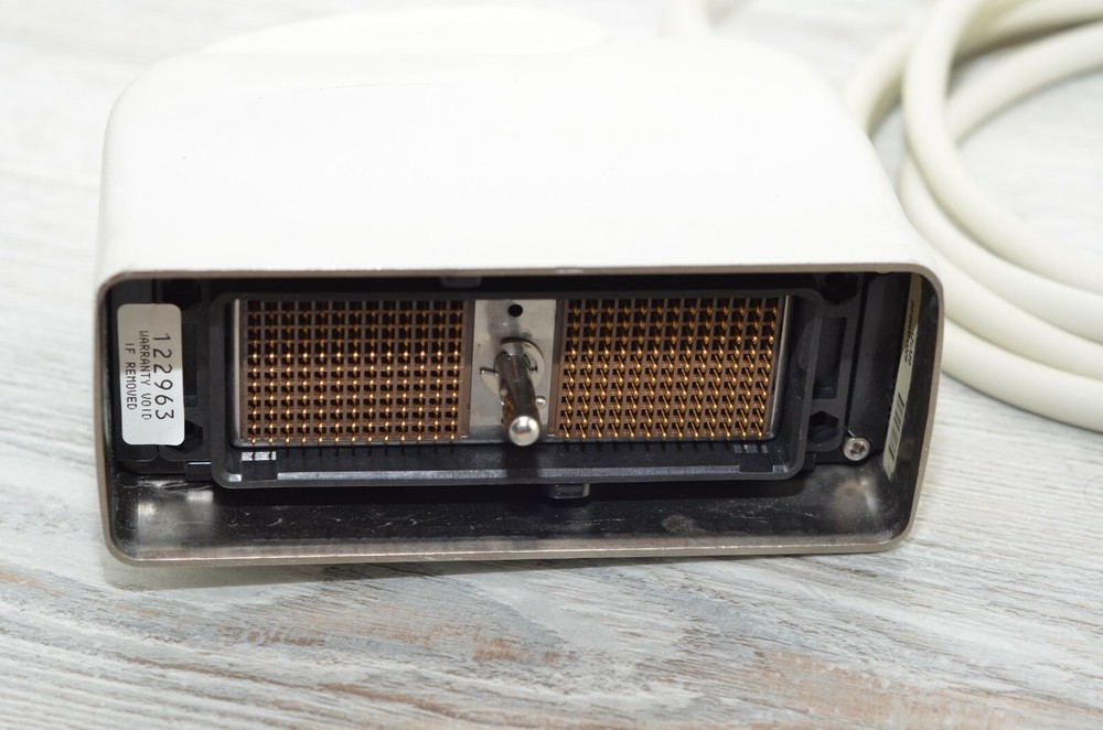 Philips Healthcare S4-1 Phased Array Ultrasound Transducer