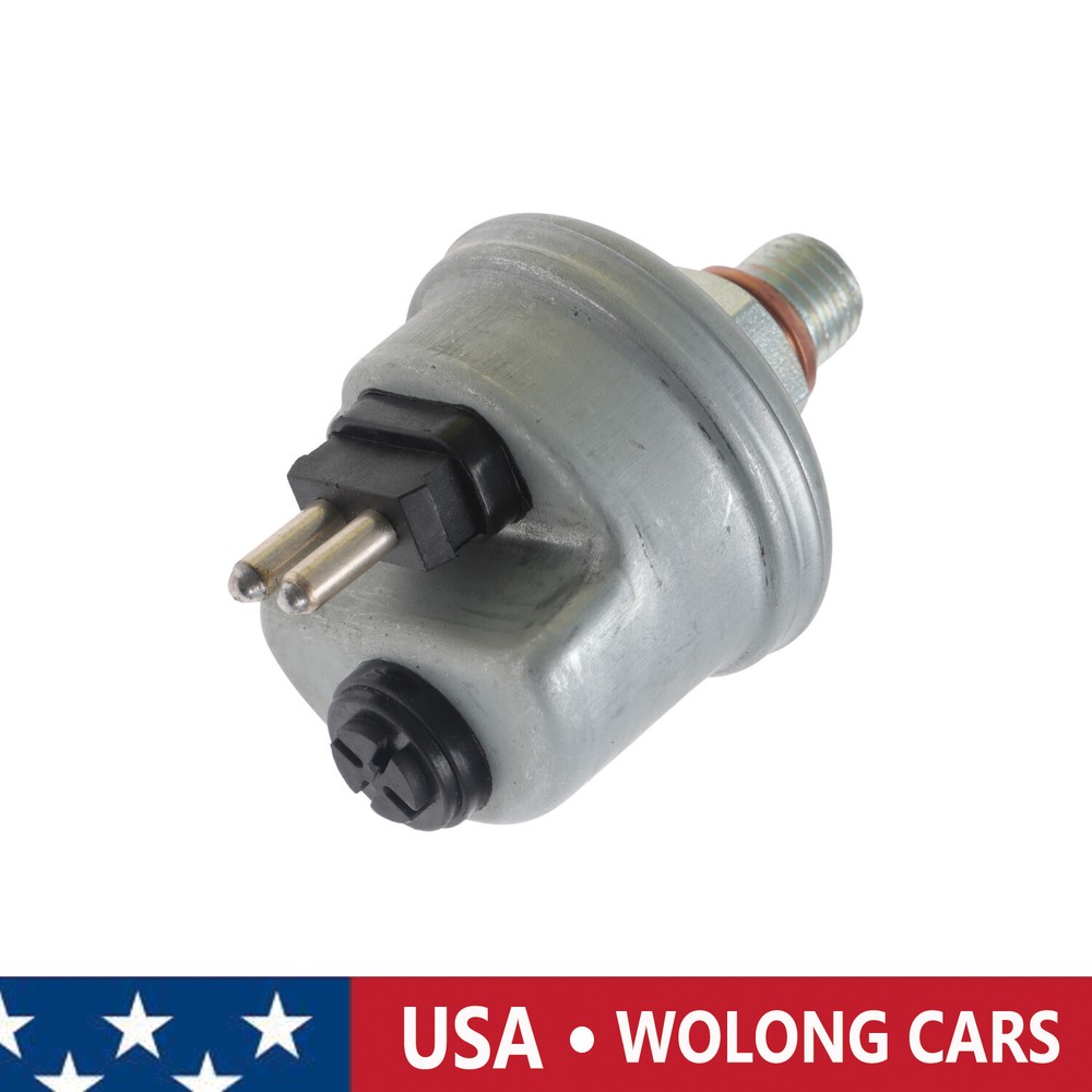 Oil System Pressure Sensor Control Switch Replace for 94-95 Mercedes-Benz
