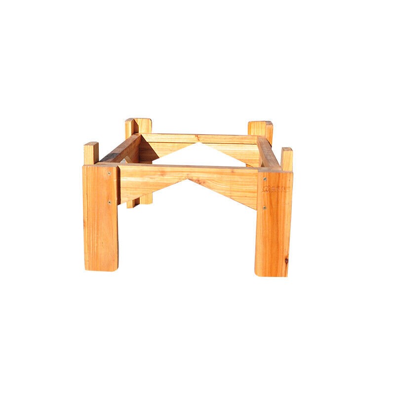 Bee Hive Stand For Beehive Frame Auto Run Honey Langstroth Hives