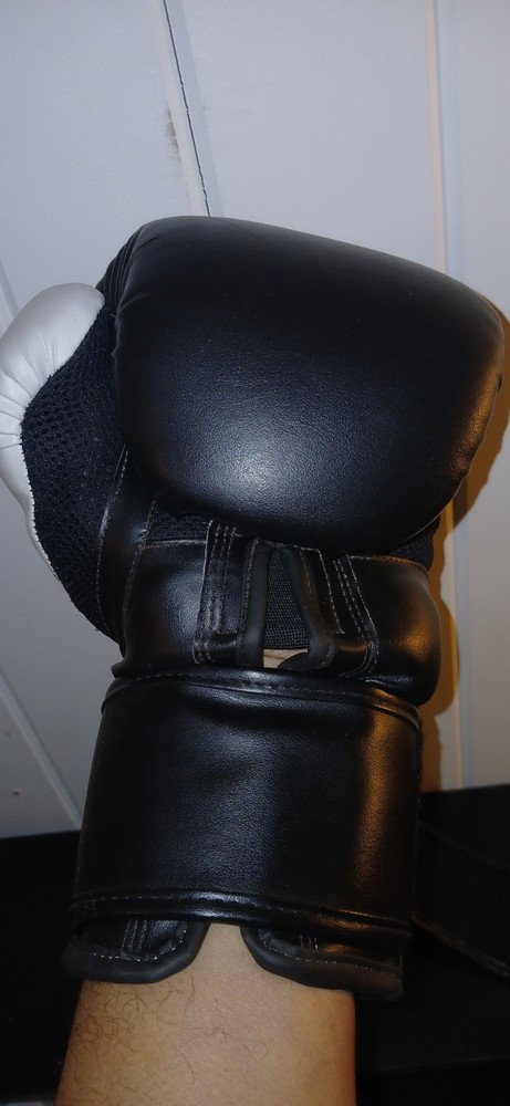 Boxing Gloves 12 oz