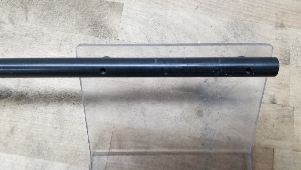 Rockford Systems Safety Shield Chip Guard Lathe Milling Machine