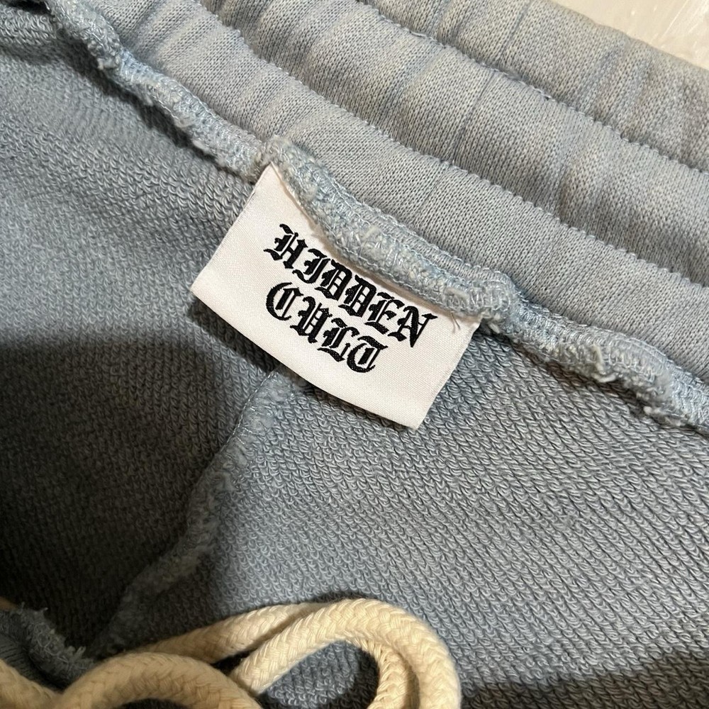 Hidden Cult Pants Two Pieces Set