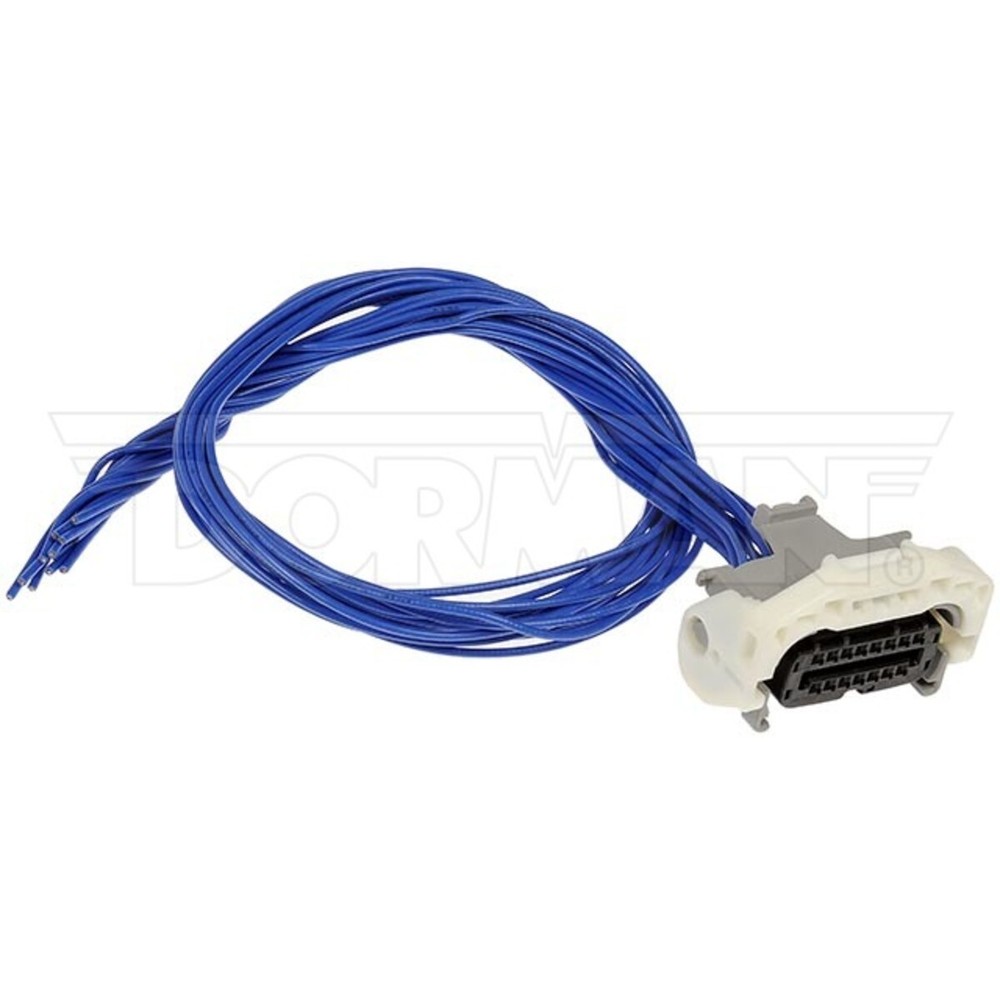 926-383 Dorman Transmission Control Module Connector for 4 Runner Toyota 4Runner