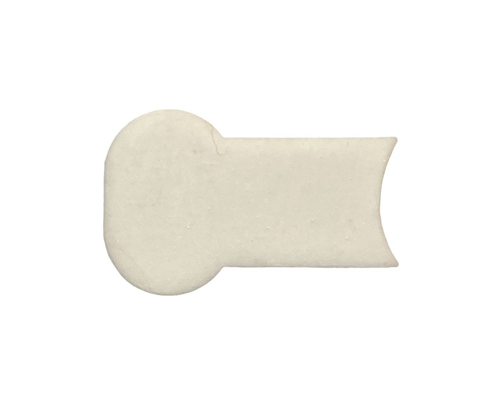 MEC Charge Bar Rubber Insert~8440