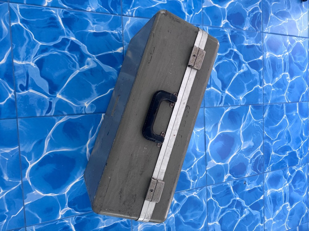 Genelec 2029B studio monitors - Matched Pair!