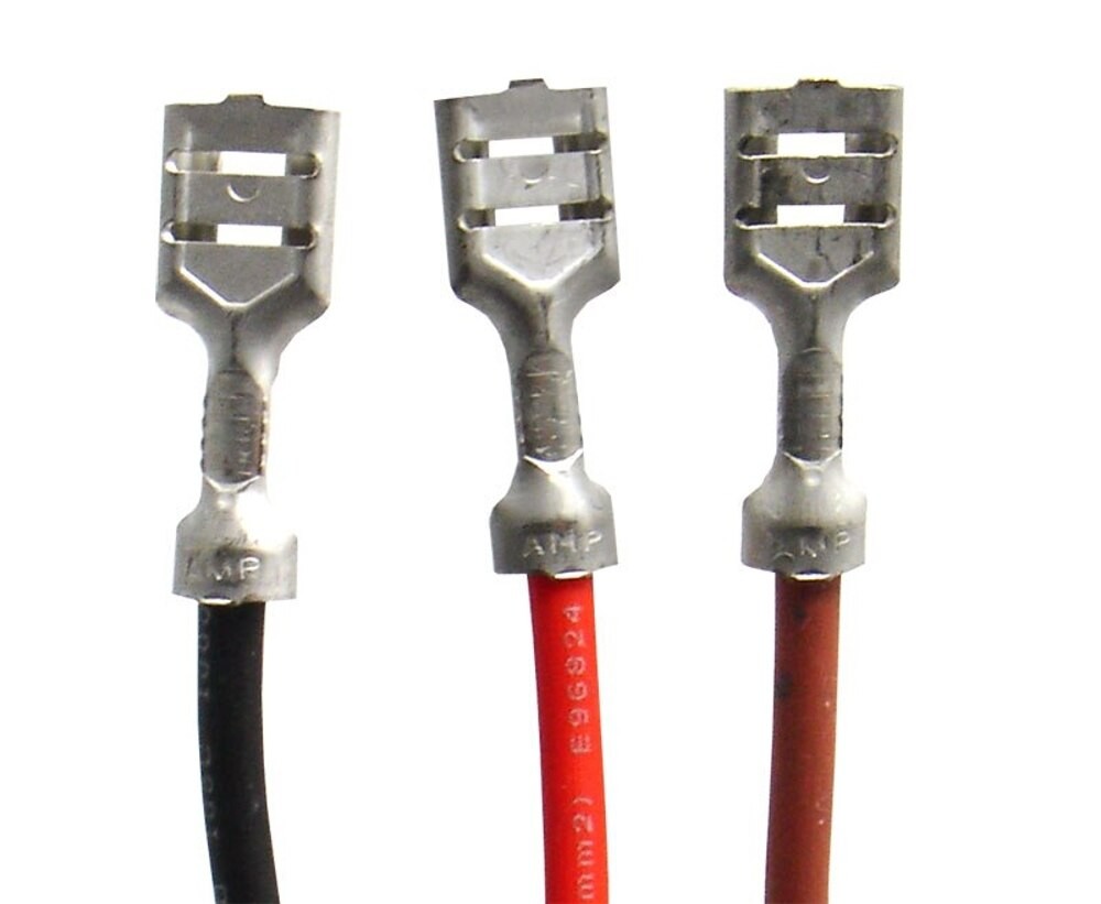 Rheem 51-102500-04 Condenser Motor - 1/5 HP, 1 Phase, 1 Speed, 230V, 825 RPM