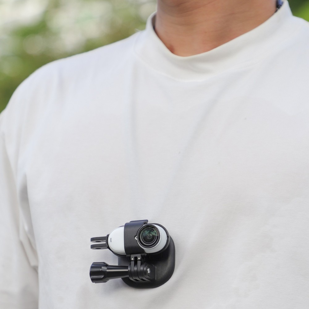 High Quality For Insta360 GO 3/3S Camera Adapter Expansion Accessorie