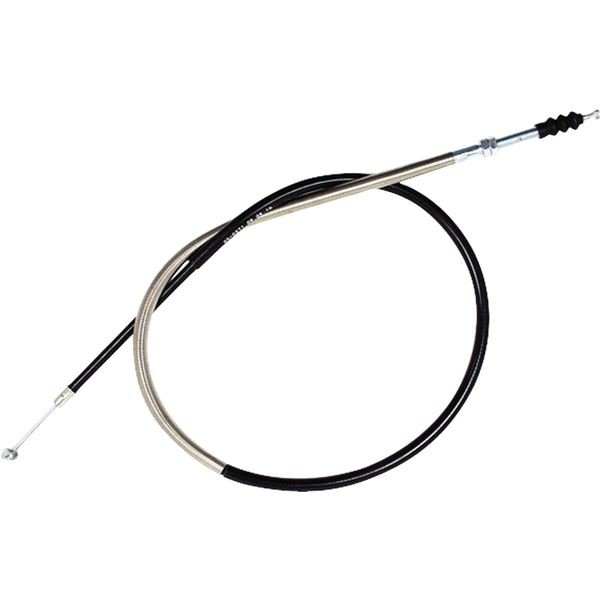 Motion Pro - 05-0271 - Black Vinyl Clutch Cable