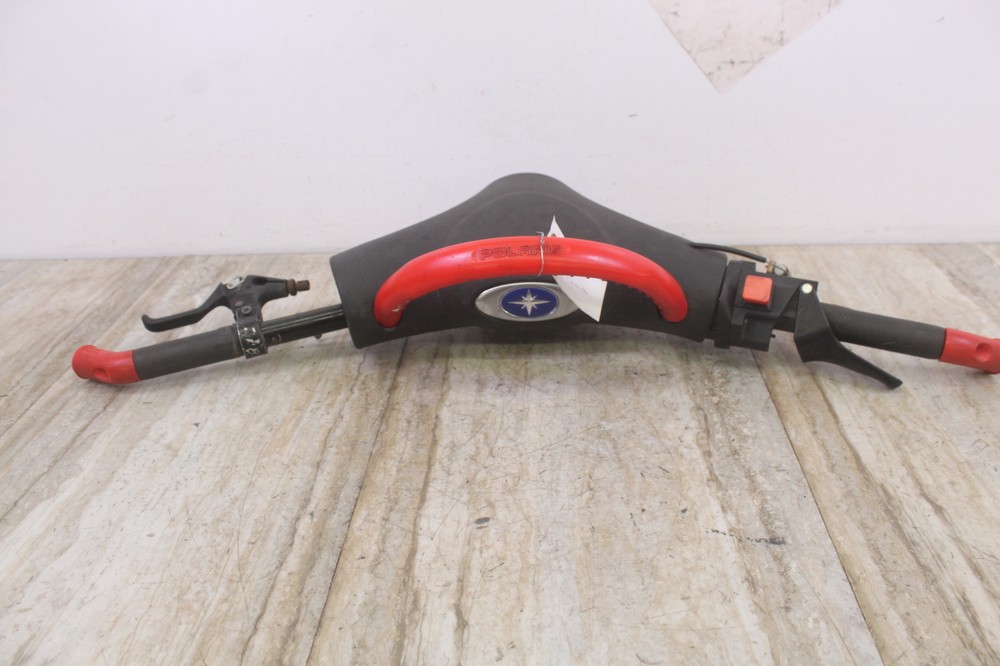 2003 POLARIS RMK 700 Handlebars with Controls