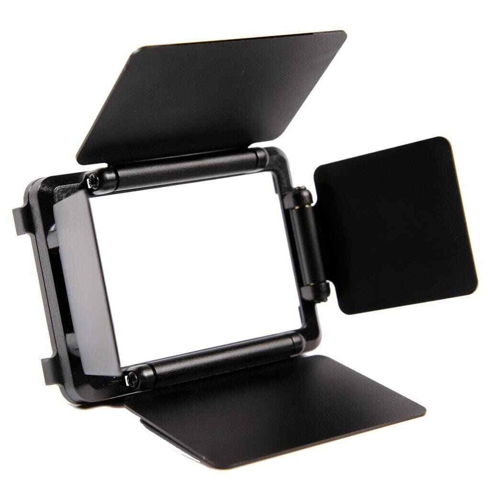 Litra Barn Doors for Litra Pro LED Light