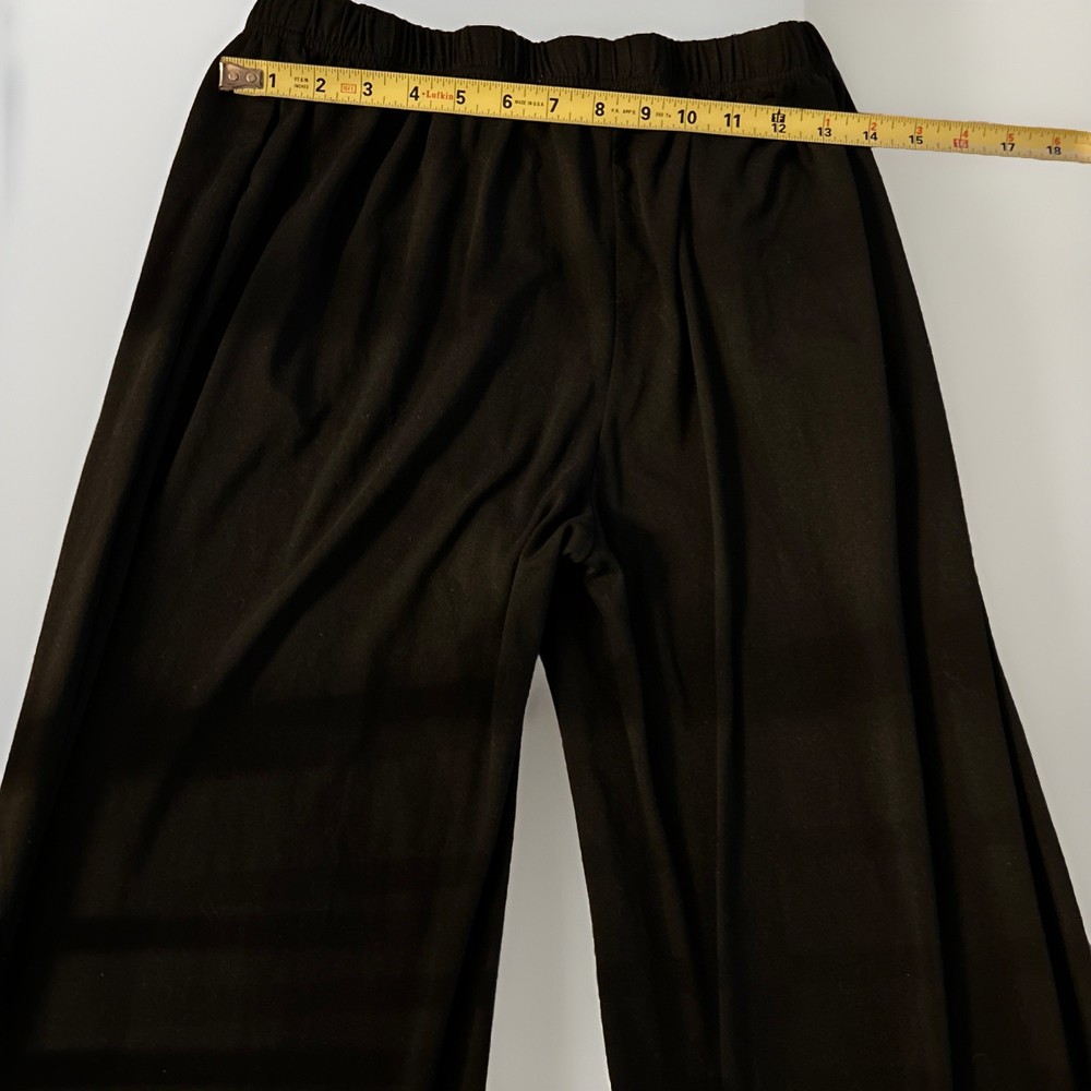 Women’s Ekouer Sweat Pants Black