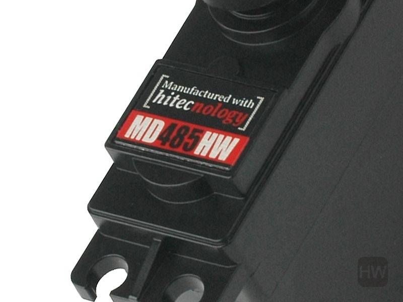HITEC Standard Servo