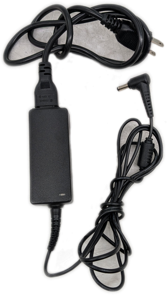 First Data FD100 FD130 Wired Printing Credit Card Terminal Reader