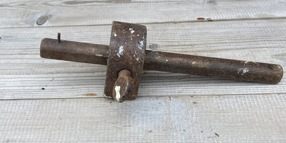 Vintage Marking Gauge