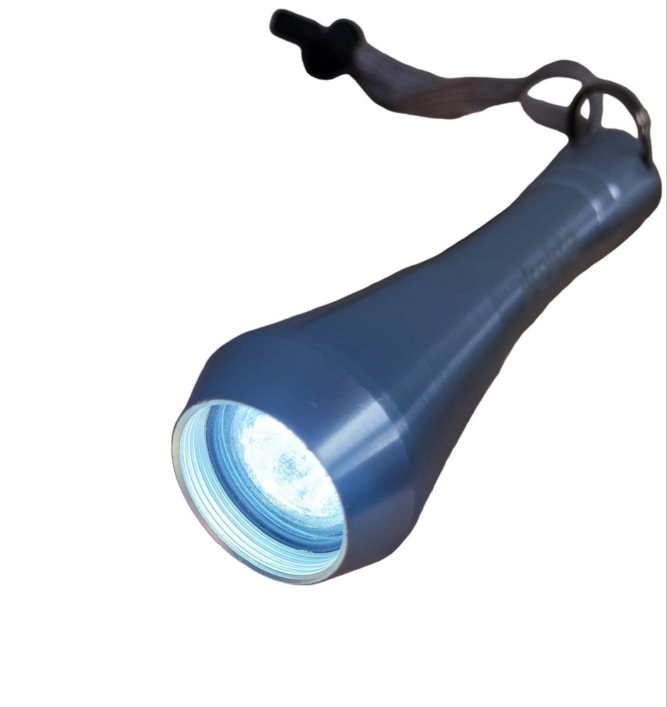 Ikelite Gamma LED Dive Light 220 Lumens