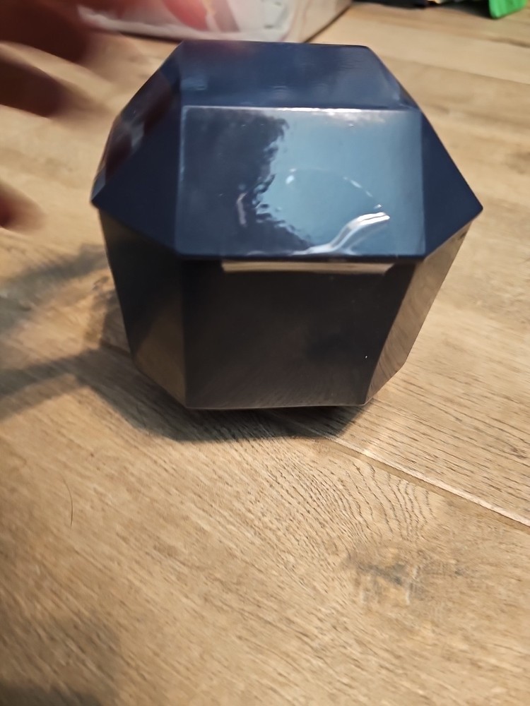 Threshold Studio McGee Lacquer Decorative Box