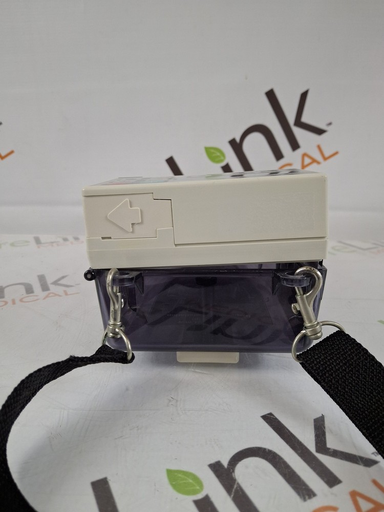 Baxter IPump Infusion Pump