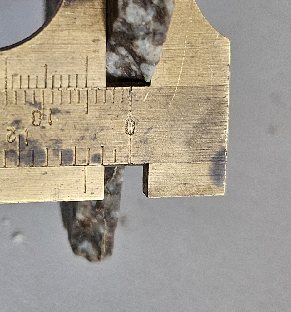 Odd Lapidary Slab 116 Grams