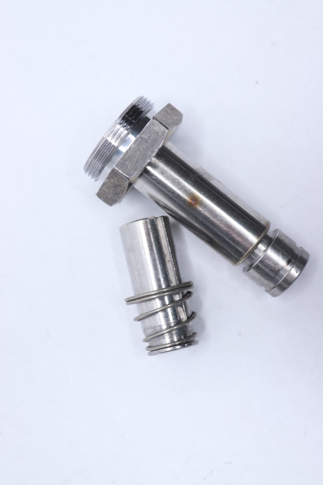 Armature Plunger Solenoid Pilot K0950